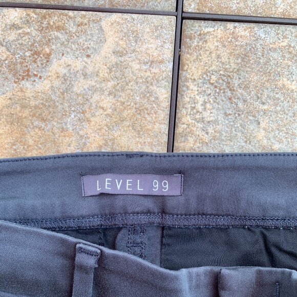 Level 99 Stretchy Pant size 29 - Picture 3 of 6